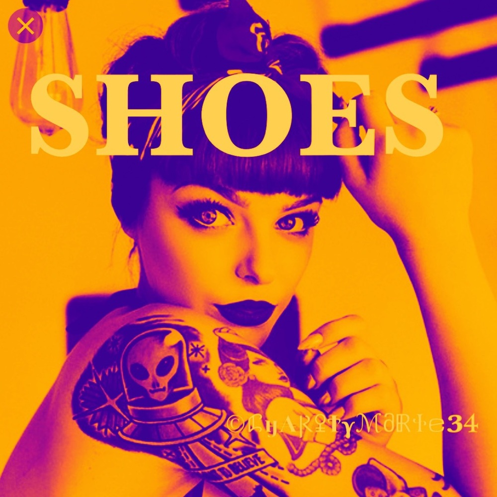 👡👡SHOES👠👠